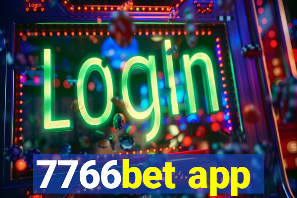 7766bet app